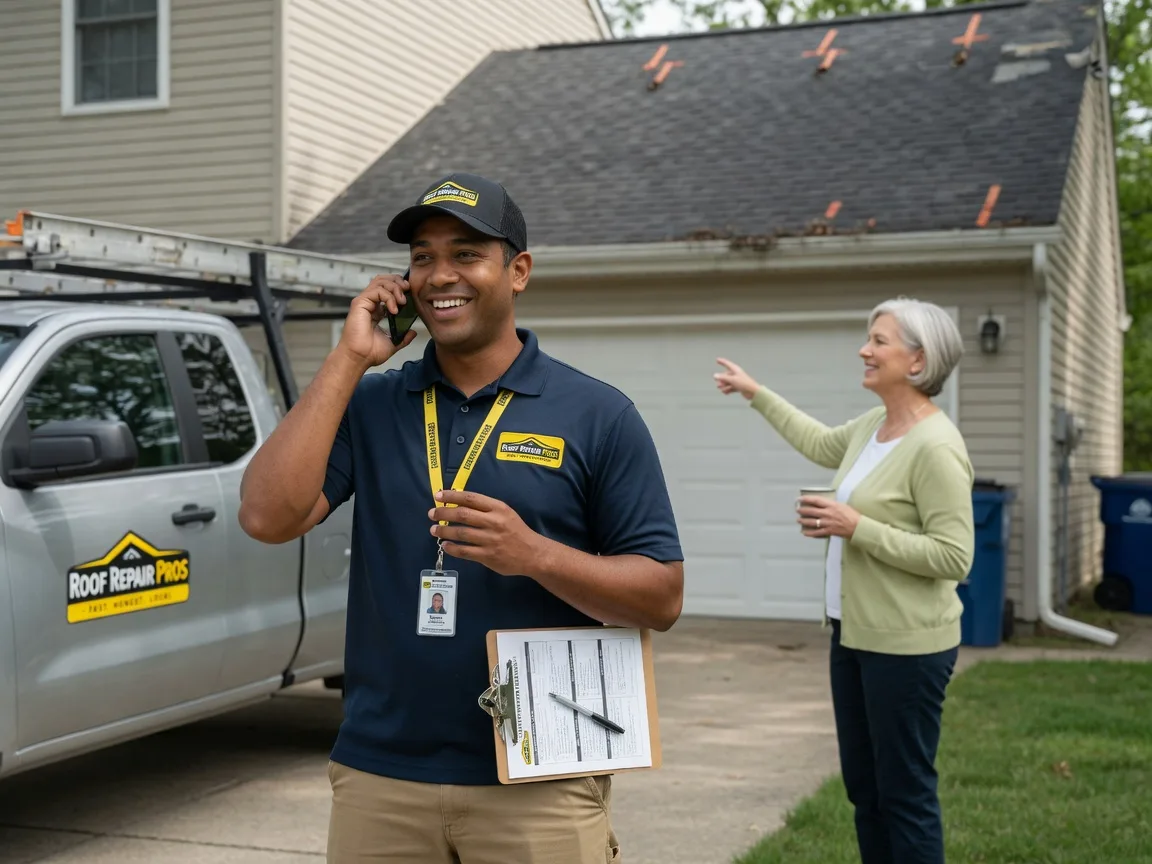 Roof Repair Merkel, TX FAQs